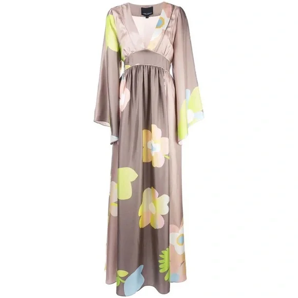 chinese dress ladies Cynthia Rowley Izra Dress (US, Alpha, X-Small, Regular, Regular, PNKWT)  Pink at Amazon Women's Clothing store